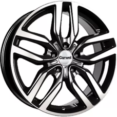 Carwel Нарбус 7.5x18/5x108 ET 47 Dia 60.1 SB