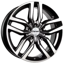 Carwel Нарбус 7.5x18/5x112 ET 30 Dia 66.6 AB