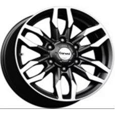 Carwel Немо 7.5x17/6x139.7 ET 33 Dia 100.1 AB