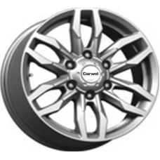 Carwel Немо 7.5x17/6x139.7 ET 38 Dia 67.1 SB
