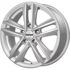 Carwel Неро 6.5x16/5x110 ET 46 Dia 63.35 SB