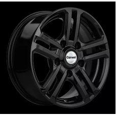 Carwel Niva 1602 4x4 Bronto 6.5x16/5x139.7 ET 35 Dia 98.5 BL