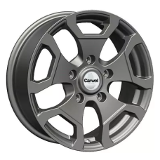 Carwel Нива-17 1725 Travel/ Legend 6.5x17/5x139.7 ET 40 Dia 98.5 GRT
