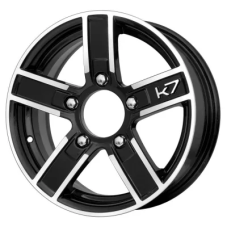 Carwel Нива-7 6x16/5x139.7 ET 40 Dia 98 AB