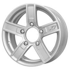 Carwel Нива-7 6x16/5x139.7 ET 40 Dia 98 SB