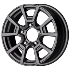 Carwel Нива-SK 6.5x16/5x139.7 ET 40 Dia 98.5 GR