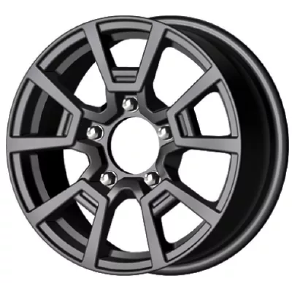 Carwel Нива-SK 6.5x16/5x139.7 ET 40 Dia 98.5 GR