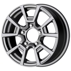 Carwel Нива-SK 6.5x16/5x139.7 ET 40 Dia 98.5 SL