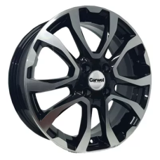 Carwel Нюк 6x16/4x100 ET 50 Dia 60.1 AB
