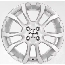 Carwel Нюк 6x16/4x100 ET 50 Dia 60.1 SL