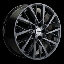 Carwel Оланга 1804 Geely Tugella/ Jaguar F-Pace 7.5x18/5x108 ET 46 Dia 63.4 GRT