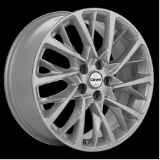 Carwel Оланга 1804 Geely Tugella/ Jaguar F-Pace 7.5x18/5x108 ET 46 Dia 63.4 SLT