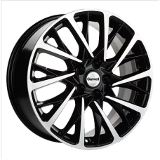 Carwel Оланга 1804 Tiggo 7.5x18/5x108 ET 40 Dia 60.1 AST