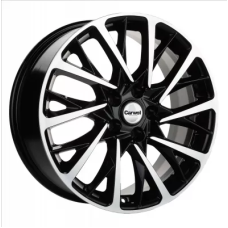 Carwel Оланга 7.5x18/5x114.3 ET 50.5 Dia 67.1 ABT