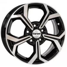 Carwel Орель 6.5x16/5x114.3 ET 50 Dia 66.1 AB