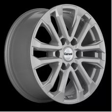 Carwel Пур 1805 Great Wall POER 7.5x18/6x139.7 ET 42 Dia 100.1 SLT