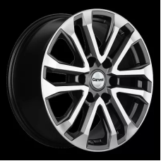 Carwel Пур 1805 Lexus GX 7.5x18/6x139.7 ET 20 Dia 106.1 AGR