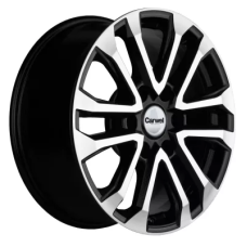 Carwel Пур 1805 Mitsubishi L200 7.5x18/6x139.7 ET 38 Dia 67.1 SLT
