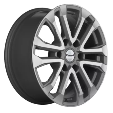 Carwel Пур 1805 Mitsubishi L200 7.5x18/6x139.7 ET 38 Dia 67.1 AST