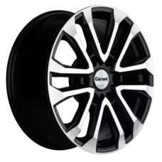 Carwel Пур 1805 Toyota Fortuner/Hilux 7.5x18/6x139.7 ET 30 Dia 106.1 AGR