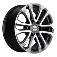 Carwel Пур 1805 Toyota LC Prado 7.5x18/6x139.7 ET 25 Dia 106.1 AGR