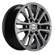 Carwel Пур 1805 Toyota LC Prado 7.5x18/6x139.7 ET 25 Dia 106.1 GRT