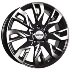 Carwel Рамза 7x18/5x114.3 ET 39 Dia 60.1 AB