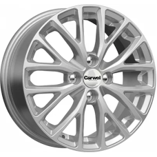Carwel Риорита 6x15/4x100 ET 48 Dia 54.1 SB