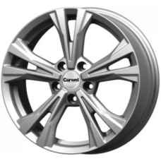 Carwel Самро 7x17/5x114.3 ET 45 Dia 60.1 SB