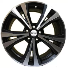 Carwel Самро 7x17/5x112 ET 49 Dia 57.1 AB