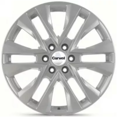 Carwel Сандал 7.5x18/6x139.7 ET 25 Dia 100.1 SLP