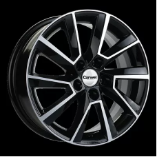 Carwel Сатурн 1507 Aveo 6x15/5x105 ET 39 Dia 56.6 ABT