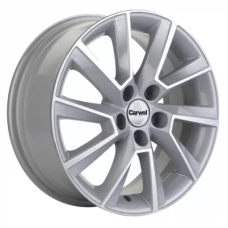Carwel Сатурн 6x15/5x100 ET 38 Dia 57.1 AST