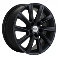 Carwel Сатурн 6x15/5x100 ET 40 Dia 57.1 BLM