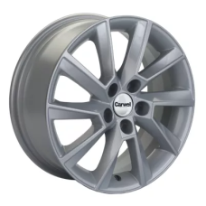 Carwel Сатурн 6x15/5x100 ET 38 Dia 57.1 GRT