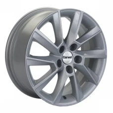 Carwel Сатурн 6x15/5x100 ET 40 Dia 57.1 SLT