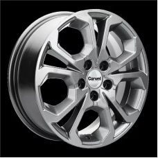 Carwel Шира 1711 Chery Tiggo 7 Pro 6.5x17/5x108 ET 33 Dia 60.1 GRT