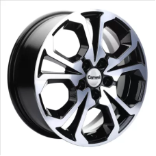 Carwel Шира 1711 Haval F7/F7x 6.5x17/5x114.3 ET 40 Dia 64.1 GRT