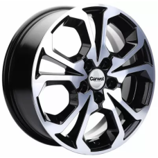 Carwel Шира 6.5x17/5x114.3 ET 50 Dia 66.1 AST
