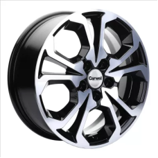 Carwel Шира 6.5x17/5x114.3 ET 50 Dia 67.1 ABT