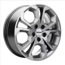 Carwel Шира 6.5x17/5x114.3 ET 50 Dia 66.1 GRT
