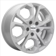 Carwel Шира 6.5x17/5x114.3 ET 50 Dia 66.1 SLT