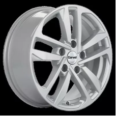 Carwel Шунет 1612 Qashqai/Tiida 6.5x16/5x114.3 ET 40 Dia 66.1 SLT