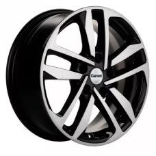 Carwel Шунет 6.5x16/5x115 ET 41 Dia 70.2 ABT