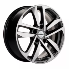 Carwel Шунет 6.5x16/5x112 ET 50 Dia 57.1 AGR
