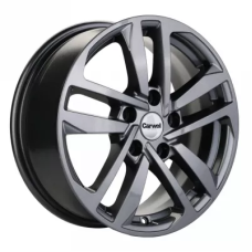 Carwel Шунет 6.5x16/5x108 ET 50 Dia 63.35 GRT