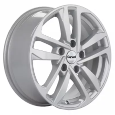 Carwel Шунет 6.5x16/5x114.3 ET 50 Dia 67.1 SLT