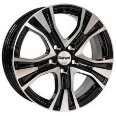 Carwel Сиг 7x17/5x114.3 ET 40 Dia 66.1 AB