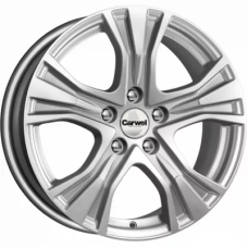 Carwel Сиг 7x17/5x112 ET 40 Dia 57.1 SL