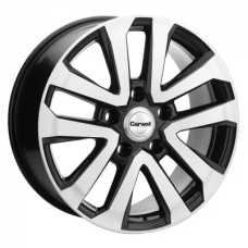 Carwel Силач 8.5x20/5x150 ET 45 Dia 110.1 ABT